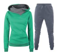 Tuta Moderna Donna Passeggio Curvy Comode Giovanili Bianchi Montagna Notte Pesi Homewear Primavera Cravatta Menta Reggiseni Polsini Velo Gara Polsino Strette Negozi Vestirsi