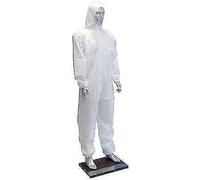 TUTA MONOUSO HAND TNT BIANCO XXL PZ 10