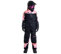 Tuta Motoslitta Donna Jethwear The One S.A.F.E Tie-dye al soleL Tie-dye al sole