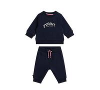 Tuta Neonata Tommy Hilifiger Art KN0KN02162