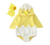 Tuta Neonato Invernali con Pelliccia Bambino Inverno da Neve Cappuccio Flanella Invernale per Bambine e Bambini Fleece Footed Jumpsuit Pram Toddler One Piece tute