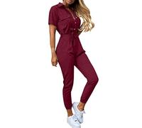 Tuta Nera Elegante Inverno Completi Casa Lunga Calde Marrone a Sciare Monospalla Autunnali Classici Fuxia Latex Giovanile Ballo Doposci Micropile Abbinate Vendita Vestito