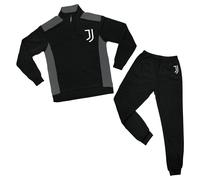 Tuta Nightwear Ragazzo JUVENTUS Prodotto Ufficiale Pile - Art.1055