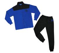 Tuta Nightwear Uomo INTER Prodotto Ufficiale Pile - Art.1080