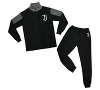 Tuta Nightwear Uomo JUVENTUS Prodotto Ufficiale Pile - Art.1055