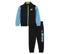 Tuta Nike Active Joy Tricot Set - Bebè (12-24 mesi) - Nero 24M