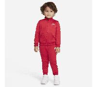 Tuta Nike - Bebè (12-24 mesi) - Rosso 24