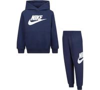 Tuta Nike Club Fleece Big Logo Bambino 86L595