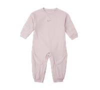 Tuta Nike "Ready, Set" - Neonati - Rosa 18M
