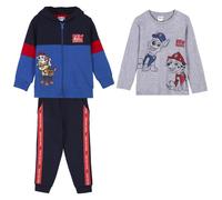 Tuta Paw Patrol con maglietta da 2 a 6 anni Inverno