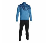 Tuta per Adulti Joma Sport Lion II Celeste Per bambini Uomo