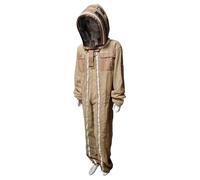 Tuta per Apicoltura "Astronauta Professional Ventilata" con maschera (S)