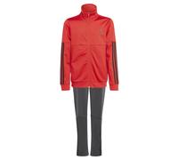Tuta per bambini adidas Team Rouge 8/9 ans