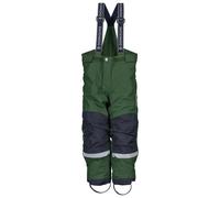 Tuta per bambini Didriksons Idere Vert 3/4 ans