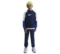 Tuta per bambini Nike Dri-Fit Bleu 13/15 ans