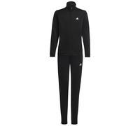 Tuta per ragazzi Adidas Essentials Big Logo - Nero (164 cm)