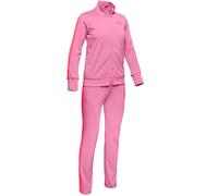 Tuta per ragazzi Under Armour EM Knit Track Suit - Rosa (XL)