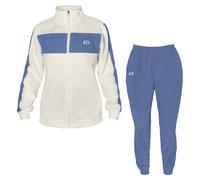 Tuta / Pigiama Donna Homewear SUPERGA Micropile Full Zip Vari Modelli