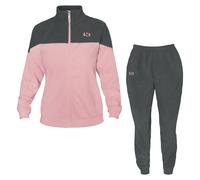 Tuta / Pigiama Donna Homewear SUPERGA Micropile Full Zip Vari Modelli