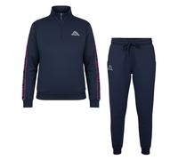 Tuta / Pigiama Homewear Donna KAPPA Cotone Felpato - Vari Modelli