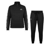 Tuta / Pigiama Homewear Donna KAPPA Cotone Felpato - Vari Modelli