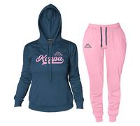 Tuta / Pigiama Homewear Donna KAPPA Cotone Primavera - Vari Modelli