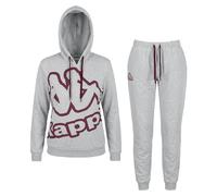 Tuta / Pigiama Homewear Donna KAPPA Cotone Primavera - Vari Modelli