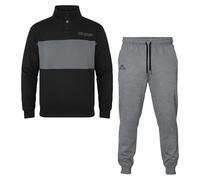 Tuta / Pigiama Homewear Uomo KAPPA Cotone Felpato - Vari Modelli