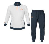 Tuta / Pigiama Homewear Uomo KAPPA Cotone Leggero 3 Modelli
