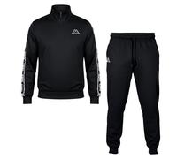 Tuta / Pigiama Ragazzo KAPPA Cotone Felpato