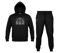 Tuta / Pigiama Ragazzo KAPPA Cotone Felpato