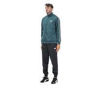 PUMA Tute Uomo Verde Tuta Poly Tape Autunno inverno 2025/26 100% Poliestere 684