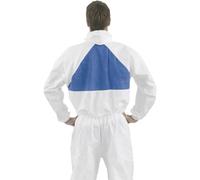Tuta protettiva Modello 4540+ 3M 4540+2XL Taglia=XXL Bianco, Blu