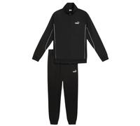 TUTA PUMA 688172 01 POLY PIPING NERO ACETATO