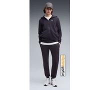 TUTA PUMA ESS ELEVATED SUIT FL - 695216-16 - col. blu navy