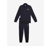 Tuta Puma Essential Poly Suit nera - L