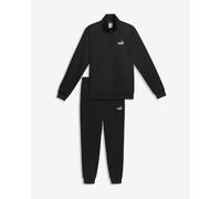 Tuta Puma Essential Poly Suit nero intenso - XL