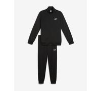 Tuta Puma Essential Poly Suit nero puro - M