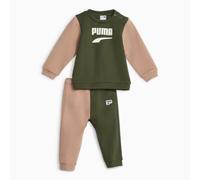 Tuta Puma Minicats Downtown Baby Unisex 621589