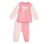 Tuta Puma Minicats Downtown Baby Unisex 621589