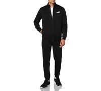 Tuta Puma Misto Cotone Basic Uomo 585841