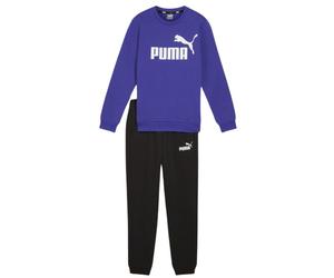 Tuta Puma No. 1 Logo Girocollo Bambino 670884
