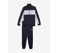 PUMA Tuta Poly Colorblock