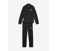 Puma Tuta Poly Suit B Bambino Nero 140