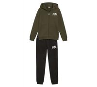Tuta Puma SQUAD Con Cappuccio Bambino 683318