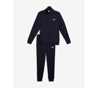 Puma Tuta Essentials da uomo PUMA New Navy Blue | Puma M