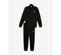 Puma Tuta Essentials da uomo PUMA Black | Puma XL