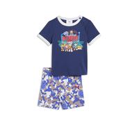 Tuta PUMA x PAW PATROL Minicats per bimbi ai primi passi, Accessori, Blu, 4-6M 4-6M