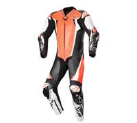 Alpinestars Tuta In Pelle Racing Absolute V2