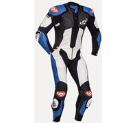 Tuta Racing Integrale in pelle Ixon Vendetta Evo - CE clase AAA